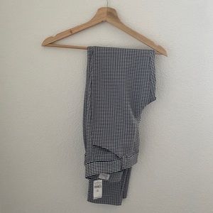 Gap Tall signature skinny ankle pants